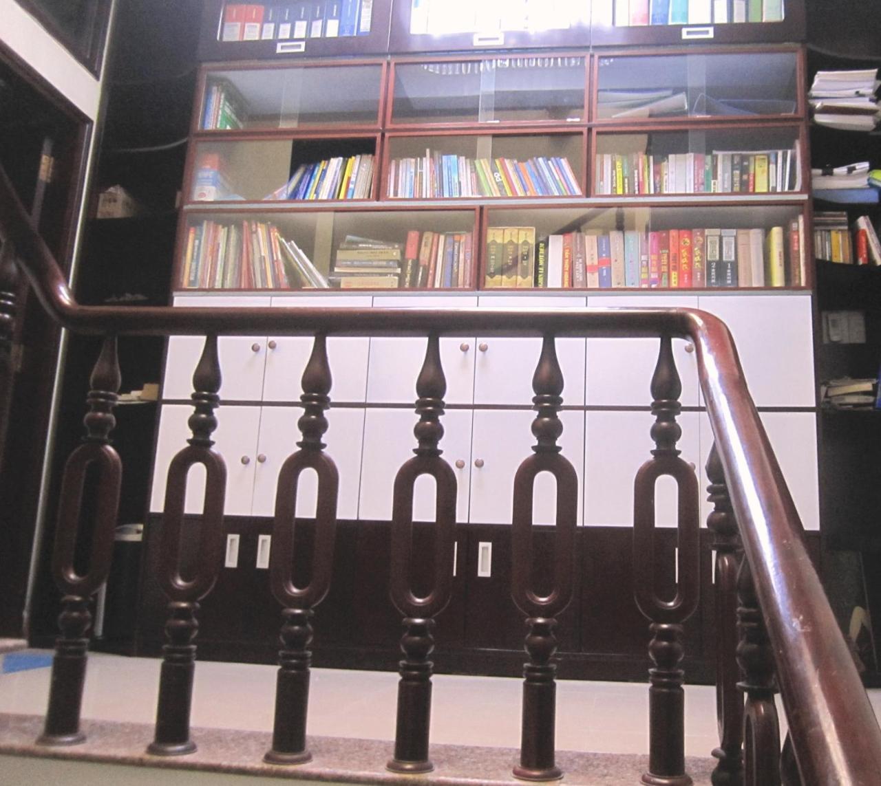 The Lily Hostel & Coffee Cidade de Ho Chi Minh Exterior foto