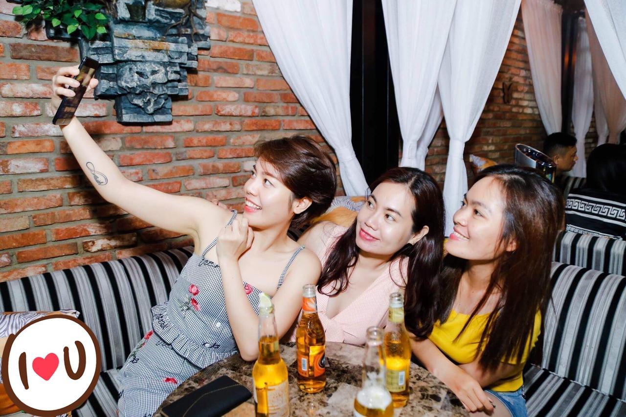 The Lily Hostel & Coffee Cidade de Ho Chi Minh Exterior foto